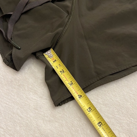 LULULEMON HOTTY HOT SHORTS - Picture 3 of 12